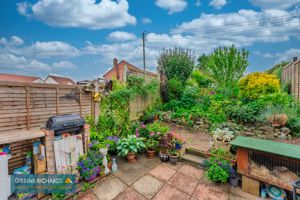 Garden- click for photo gallery